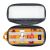 GearUp Pouch Medium, серый