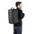 DroneGuard BP 400, черный/фрактальный