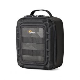 DroneGuard CS 150, черный/фрактальный