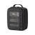 DroneGuard CS 150, черный/фрактальный