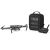 DroneGuard CS 150, черный/фрактальный