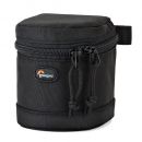 Lens Case 7 x 8cm (черный)