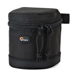 Lens Case 7 x 8cm (черный)