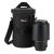 Lens Case 9 x 16cm (черный)