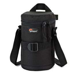 Lens Case 9 x 16cm (черный)