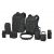 ProTactic Utility Belt, черный