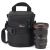 Чехол для объективов LowePro S&F Lens Case 11x14 см.