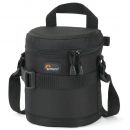 Чехол для объективов LowePro S&F Lens Case 11x14 см.