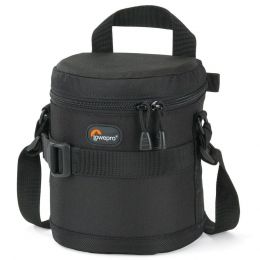 Чехол для объективов LowePro S&F Lens Case 11x14 см.