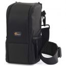 S&F Lens Exchange Case 200 AW (Black)