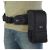 S&F Lens Exchange Case 200 AW (Black)