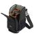 S&F Lens Exchange Case 200 AW (Black)