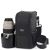 S&F Lens Exchange Case 200 AW (Black)