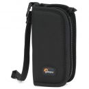 S&F Memory Wallet 20 (Black)