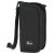 S&F Memory Wallet 20 (Black)