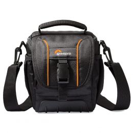 Adventura SH120 II черный
