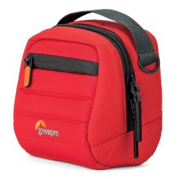Tahoe CS 80 (Mineral Red), красный