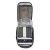 HIGHLINE BP 300 AW серый