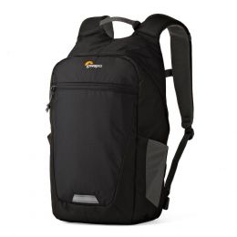 Photo Hatchback BP 150 AW II (черный/серый)