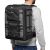 Pro Trekker BP 450 AW II фоторюкзак, серый