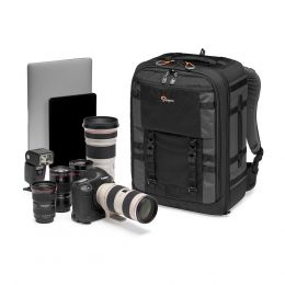Pro Trekker BP 450 AW II фоторюкзак, серый