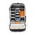 Pro Trekker BP 450 AW II фоторюкзак, серый