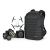 ProTactic BP 450 AW II, черный