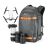 Whistler BP 350 AW II (серый)