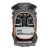 Whistler BP 350 AW II (серый)