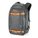 Whistler BP 350 AW II (серый)