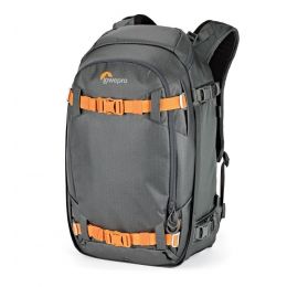 Whistler BP 350 AW II (серый)