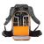 Whistler BP 450 AW серый