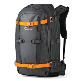 Whistler BP 450 AW серый
