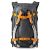 Whistler BP 450 AW серый