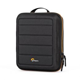 Hardside CS 80, черный, черный