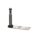 123 Поворотный адаптер Manfrotto SUPER BOOM PIVOT CLAMP