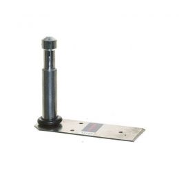 123 Поворотный адаптер Manfrotto SUPER BOOM PIVOT CLAMP