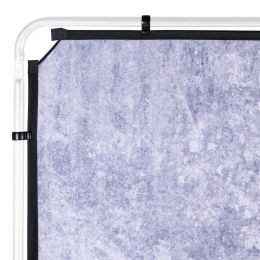 LL LB7931 Фон складной EzyFrame Vintage Background Cover 2x2.3m Concrete