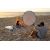 LL LR3311 Ткань отражателя отражателя Halo Compact, SunLight/SoftSilver, 82см