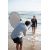 LL LR3311 Ткань отражателя отражателя Halo Compact, SunLight/SoftSilver, 82см