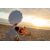 LL LR3311 Ткань отражателя отражателя Halo Compact, SunLight/SoftSilver, 82см