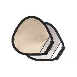 LL LR3528 Отражатель Trigrip Refl 45cm Sunlire/SoftSilver