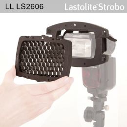 StroboHcombStartKit -On Flash