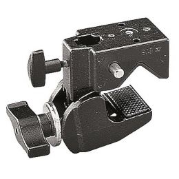 C1575B Зажим Avenger Super Clamp (вес 0,45кг, нагрузка 15кг)