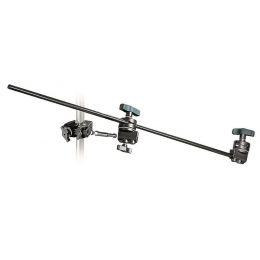 D800KIT Комплект фиксаторов и перекладины черные