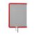 I650D Флаг 18"X24" DOUBLE SCRIM BLACK (45х60см, двойной черный просветной)