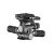 GK2542-F3W Mountaineer штатив с головой GT2542+GHF3W, 2 серия, 4-секции