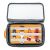 GearUp Case Large, серый