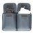 GearUp Case Large, серый