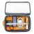 GearUp Case Large, серый